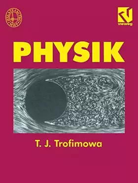 Couverture du produit · Physik