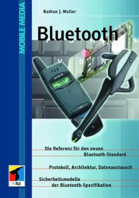 Couverture du produit · Bluetooth