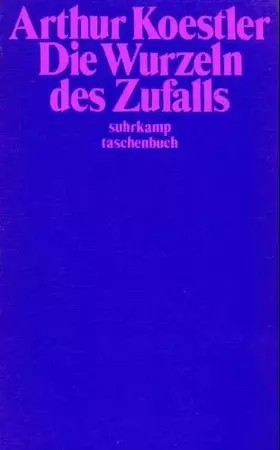 Couverture du produit · Die Wurzeln des Zufalls