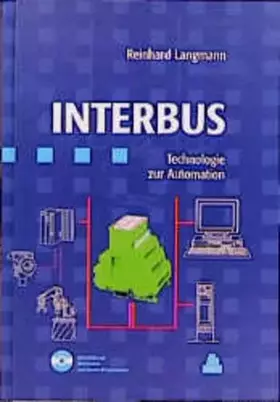 Couverture du produit · INTERBUS: Technologie zur Automation