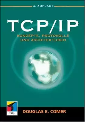 Couverture du produit · TCP/IP: Konzepte, Protokolle und Architekturen