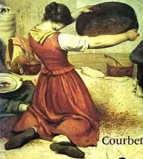 Couverture du produit · Gustave Courbet