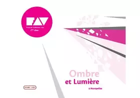 Couverture du produit · Festival des Architectures Vives 2010-Entre ombre et lumière