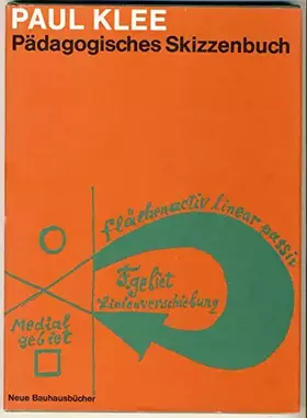 Couverture du produit · Padagogisches Skizzenbuch