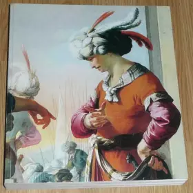 Couverture du produit · La peinture française du XVIIe siècle dans les collections américaines