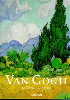 Couverture du produit · VAN GOGH