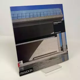 Couverture du produit · Kimbell Art Museum: Louis I Kahn (Architecture in Detail)