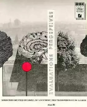 Couverture du produit · Evaluations perceptives