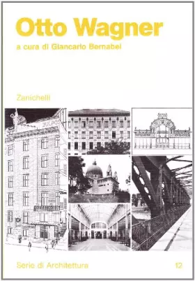 Couverture du produit · Otto Wagner