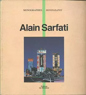 Couverture du produit · Alain Sarfati: Essais