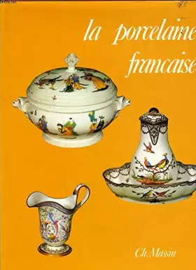 Couverture du produit · La Porcelaine française