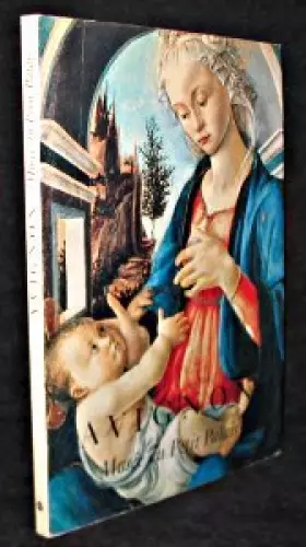 Couverture du produit · Avignon: Musee du Petit Palais (Collection "Albums") (French Edition)