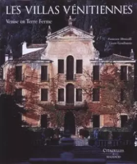 Couverture du produit · Les Villas vénitiennes