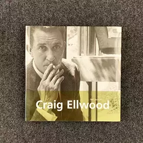 Couverture du produit · Craig Ellwood