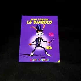 Couverture du produit · Le diabolo