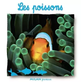 Couverture du produit · Les poissons