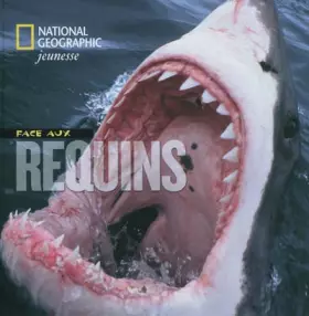 Couverture du produit · Face aux Requins