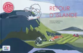 Couverture du produit · RETOUR D'ISLANDE