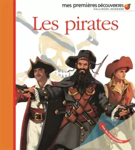 Couverture du produit · Les pirates