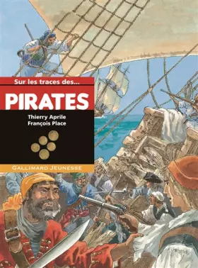 Couverture du produit · Sur les traces des pirates