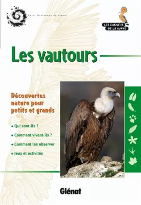 Couverture du produit · Les vautours
