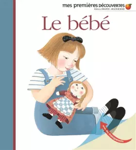 Couverture du produit · Le bébé