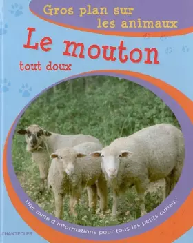 Couverture du produit · Le mouton tout doux