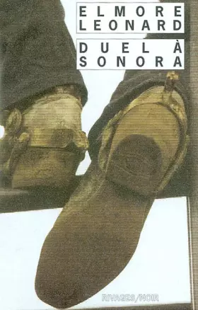 Couverture du produit · Duel à Sonora