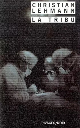 Couverture du produit · La Tribu