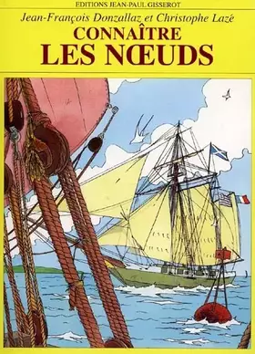 Couverture du produit · Connaître les noeuds