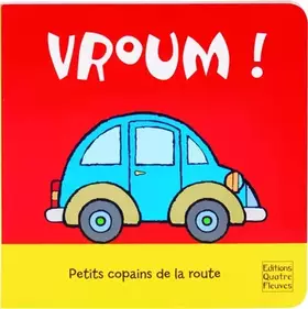 Couverture du produit · Vroum !