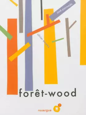 Couverture du produit · Forêt-wood