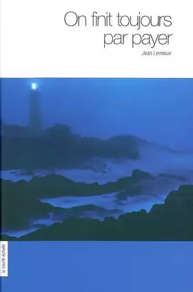 Couverture du produit · On finit toujours par payer