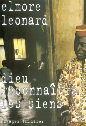 Couverture du produit · Dieu reconnaîtra les siens