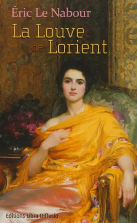 Couverture du produit · La Louve de Lorient