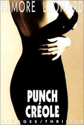 Couverture du produit · Punch créole