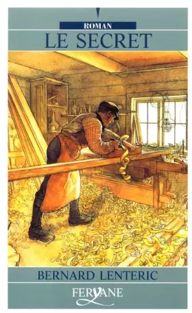 Couverture du produit · Le secret [édition en gros caractères]