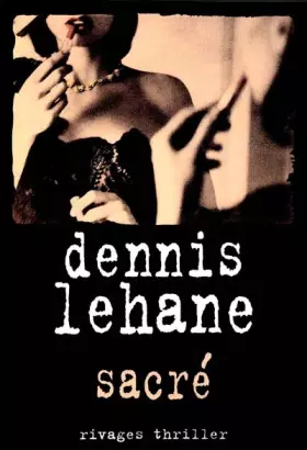Couverture du produit · Sacré