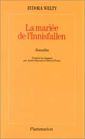 Couverture du produit · La mariée de l'Innisfallen