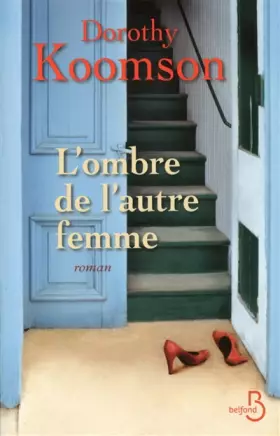 Couverture du produit · L'Ombre de l'autre femme