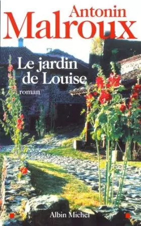 Couverture du produit · Le Jardin de Louise