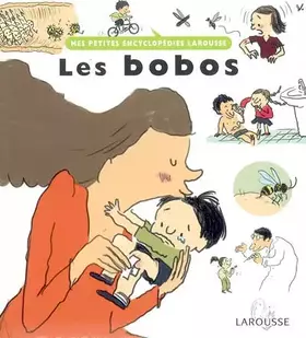 Couverture du produit · Les bobos