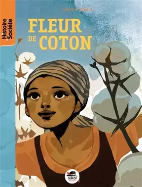 Couverture du produit · Fleur de coton