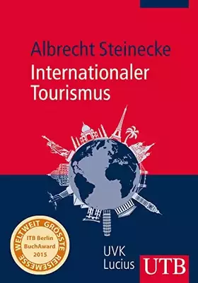 Couverture du produit · Internationaler Tourismus