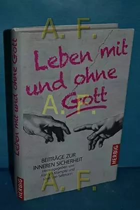 Couverture du produit · Leben mit und ohne Gott: Beiträge zur inneren Sicherheit