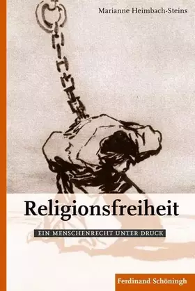Couverture du produit · Religionsfreiheit. Ein Menschrecht unter Druck: Ein Menschenrecht unter Druck
