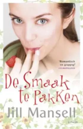 Couverture du produit · De smaak te pakken