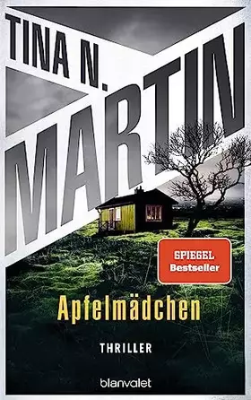 Couverture du produit · Apfelmädchen: Thriller - Nordisch, packend, topaktuell: Der Nr.1-Bestseller aus Schweden (Kommissarin Lind ermittelt, Band 1)