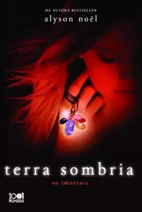 Couverture du produit · Terra Sombria (Portuguese)