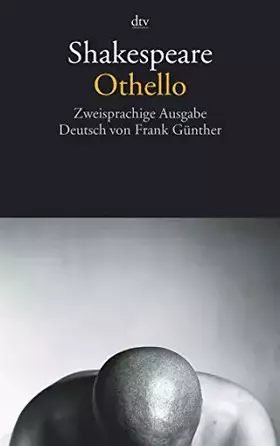 Couverture du produit · Othello: Zweisprachige Ausgabe